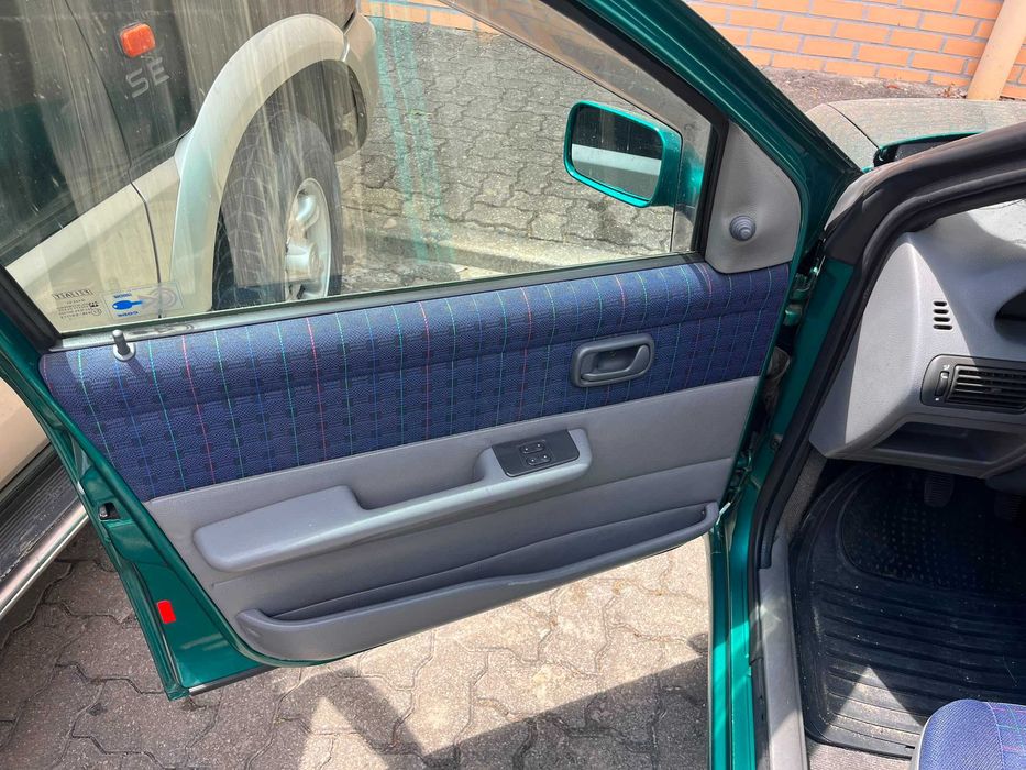 Fiat Punto 1.1 55 Gasolina