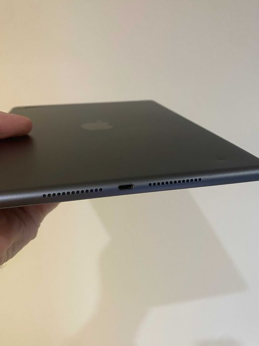 Apple iPad 7 128GB Black