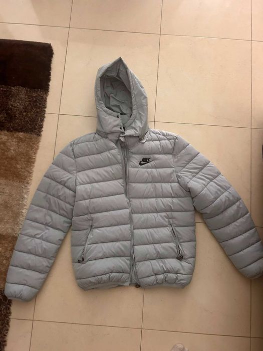 Casaco inverno Nike