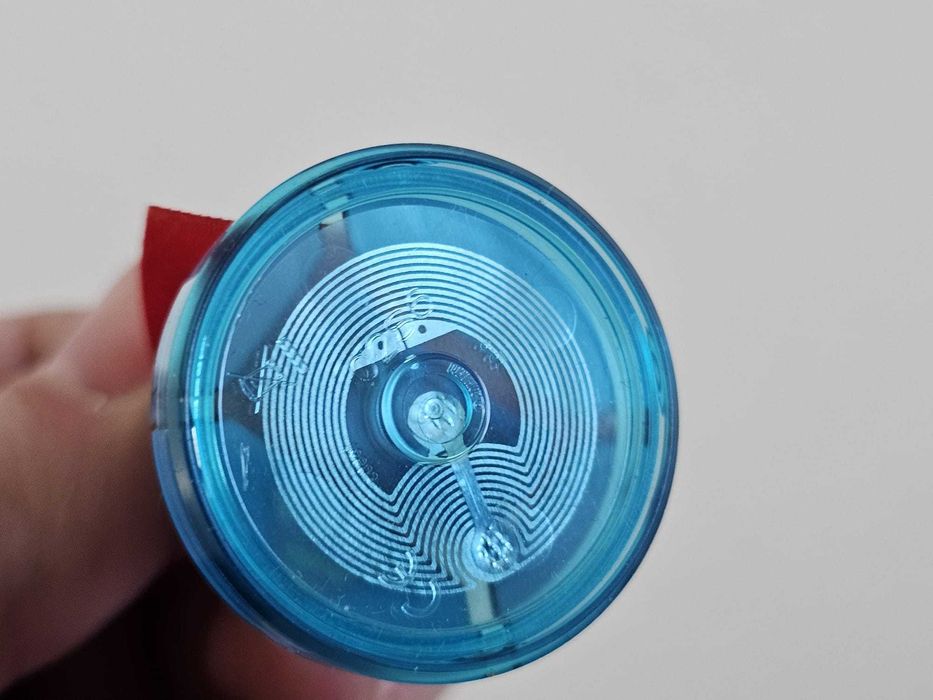 Lego Dimensions minifigurka Superman