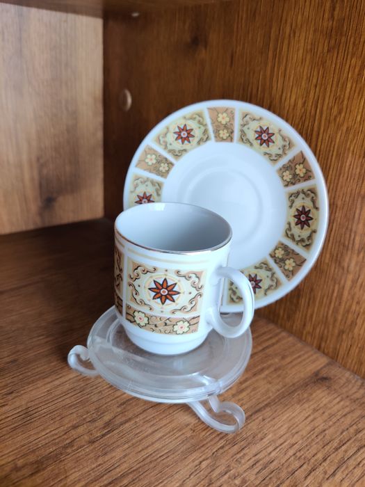 Recheio de casa peças antigas de louça / loiça