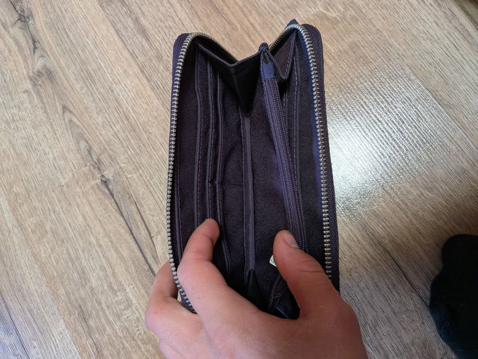 Гаманець від ggl