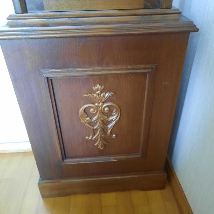 zegar stojący ROYAL