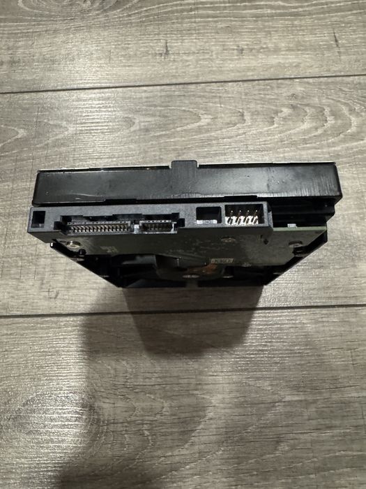 Жорсткий диск HDD WD Green 1Tb 3.5, 64Mb, гарний стан, тести