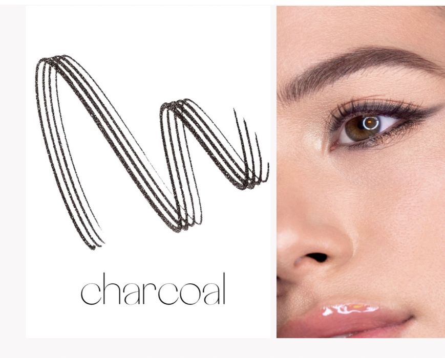 Олівець блейдер для брів Ciaté London Microblade Brow