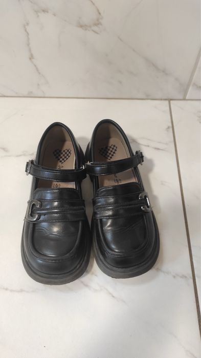 Туфлі осінньо-весняні