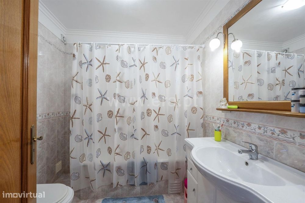 Apartamento T2, Ericeira, Mafra