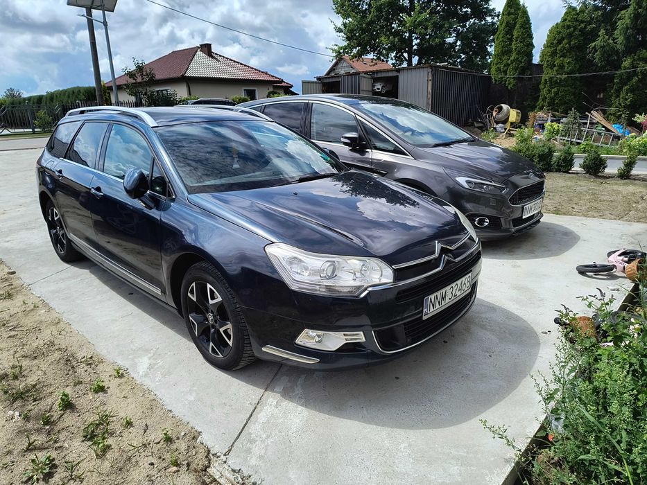 Citroën C5