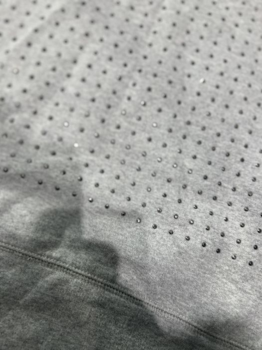 Dluga bluza Vikolo bawelniana w stylu Guess