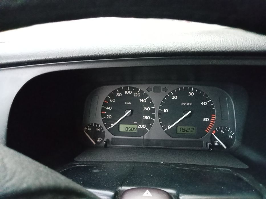 VW Golf 3  1.9 TDI