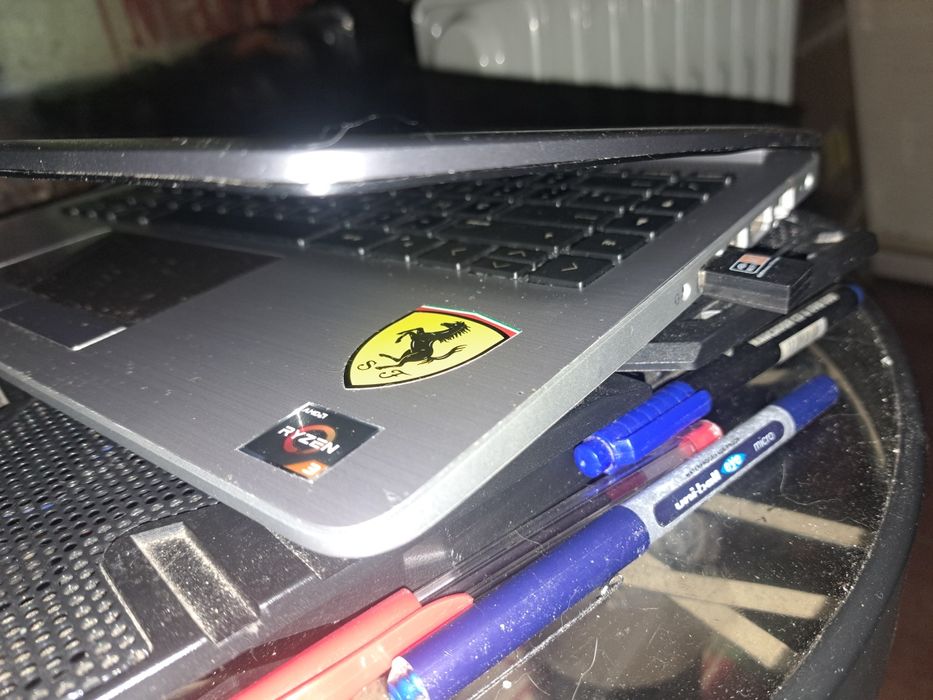 HP 245 G8 Windows 11