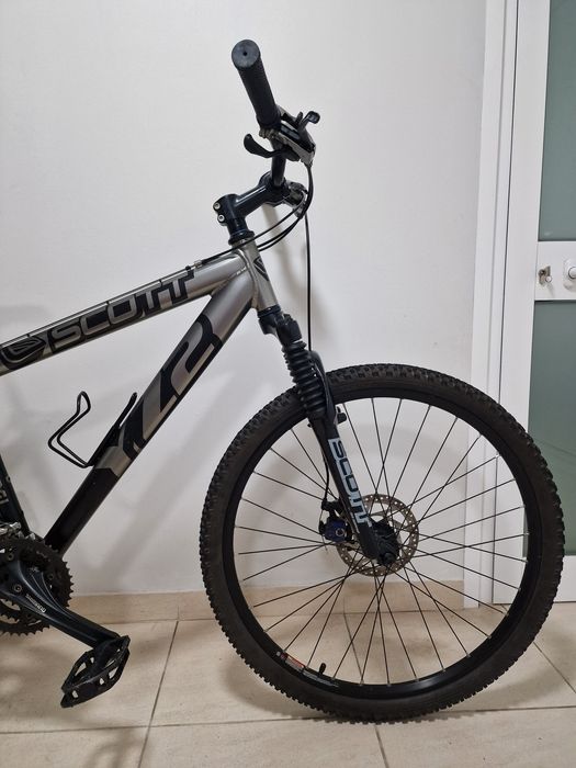 Bicicleta SCOTT YZ2  roda 26"