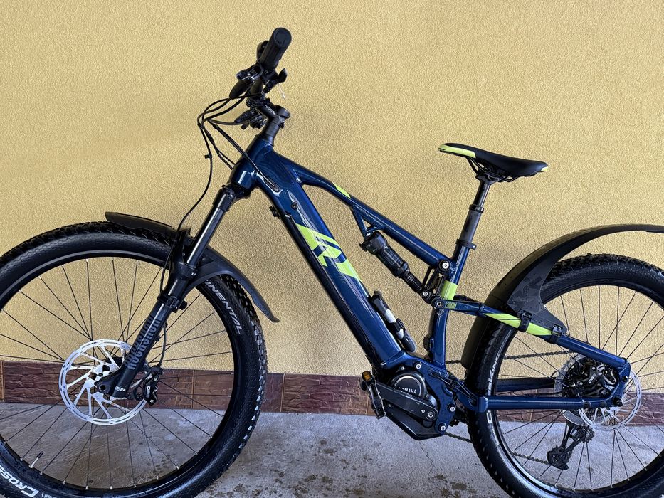 Продам raymon 130e