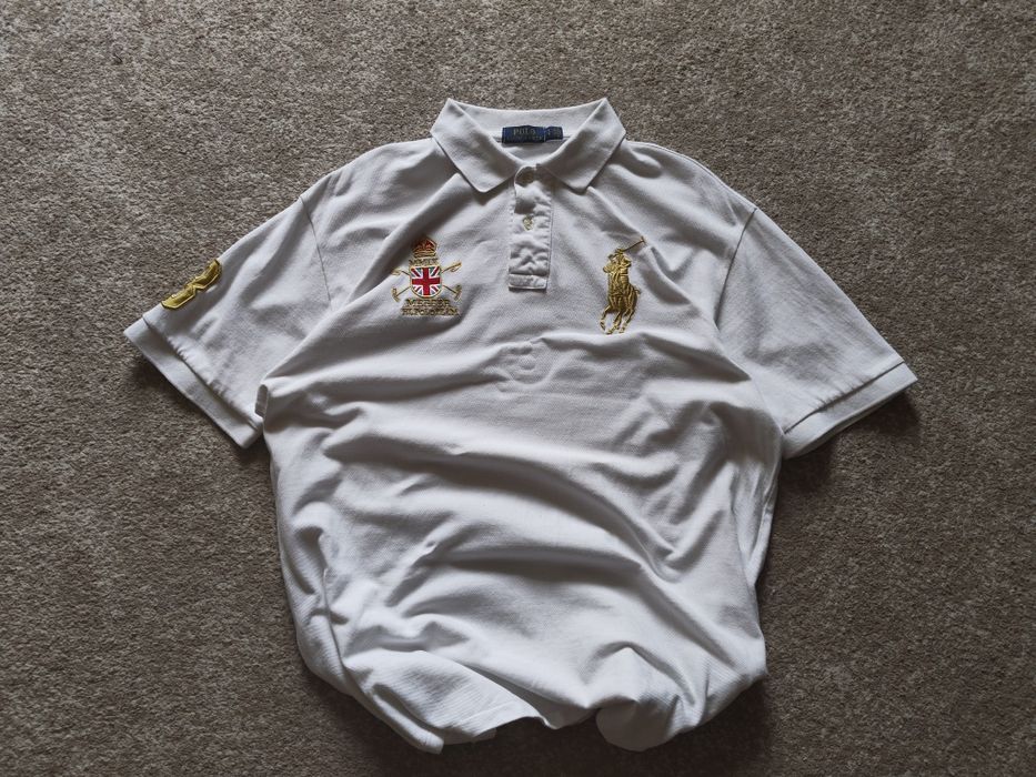 Polo Ralph Lauren chief keef mercer