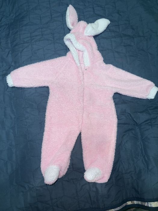 Дитячий комінізон / Бодік