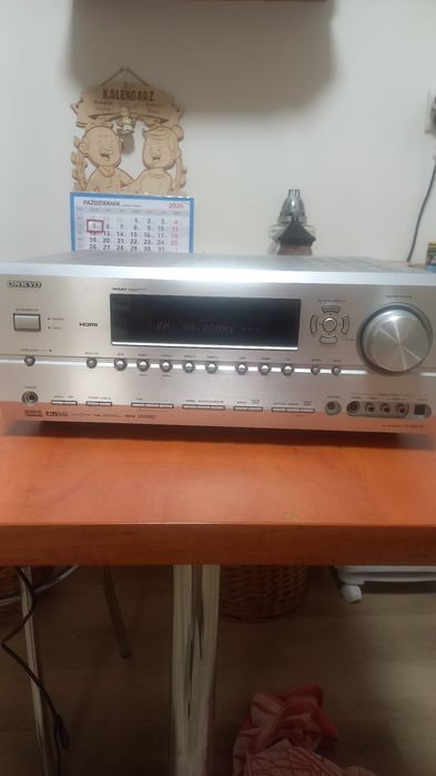 Odbiornik Onkyo  TH-SR674E