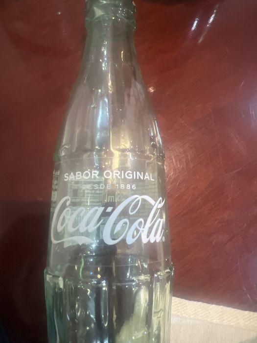 Garrafas antigas colecao