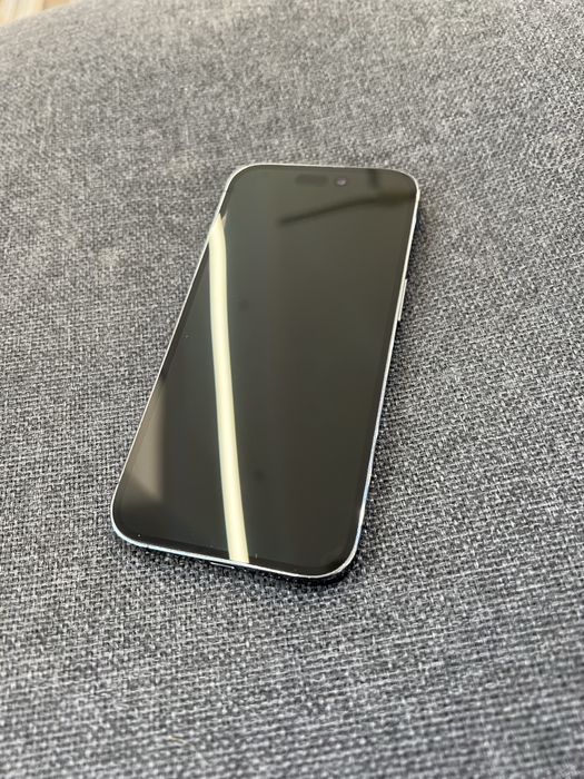 Iphone 14 pro 128gb neverlock