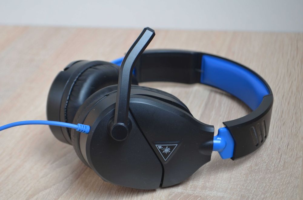 Игровые наушники гарнитура Turtle Beach Ear Force Recon 70P