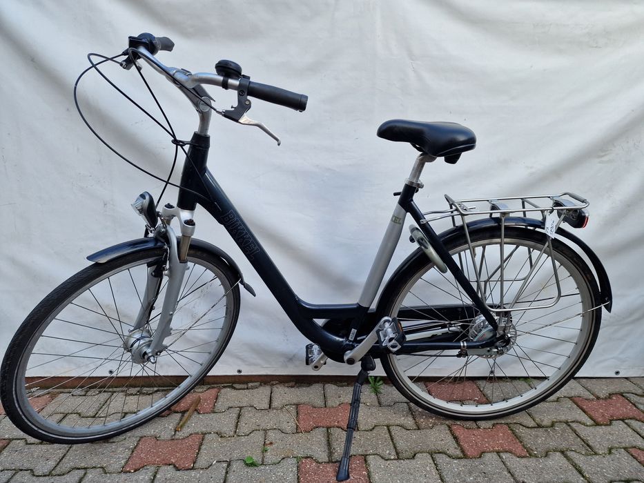 Rower damka Bikkel 28 cali