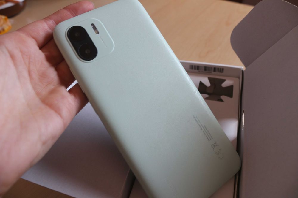 Xiaomi Redmi A2 Mobile Phone, Almost New64297517488386124