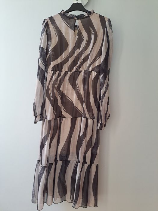 Vestido Sophie Atelier tamanho único