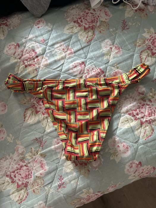 Cuecas bikini Amir Slama