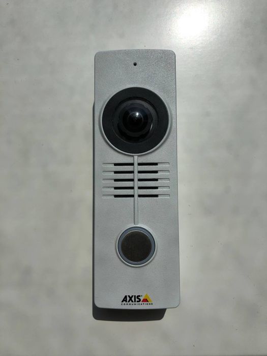 Виклична панель axis a8105-e