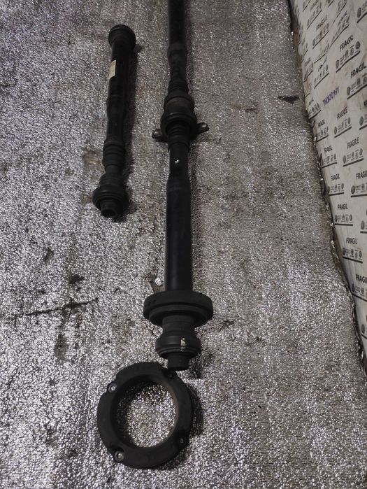 Кардан вал карданий VW Volkswagen Touareg NF Фольксваген Туарег Таурег