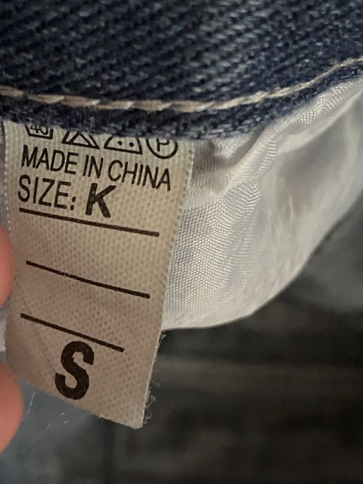 True religion flared jeans