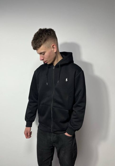 Full-zip кофта Polo Ralph Lauren