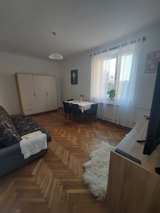 Wynajmę mieszkanie