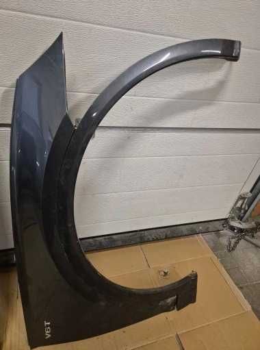 Крило переднє audi q5 праве/ліве 2026-2020 року