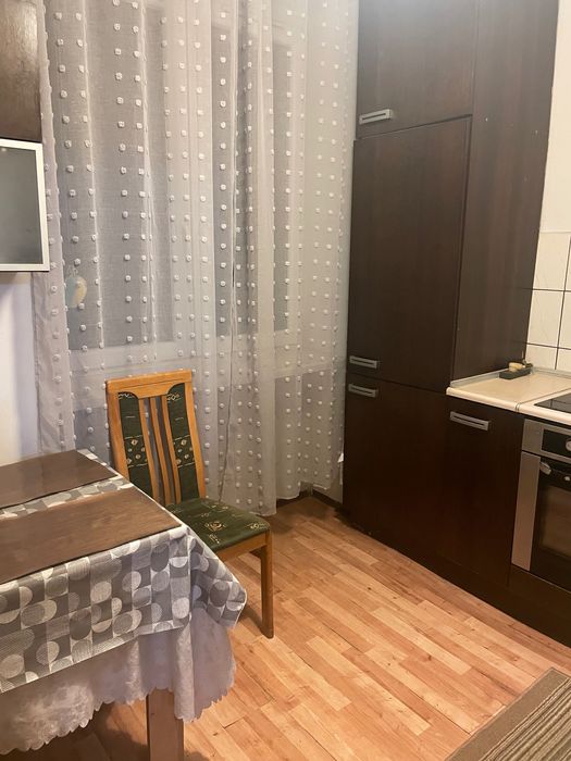 PARTER wynajmę 2 lub 3 pokoje z kuchnią ul. Szymanowskiego