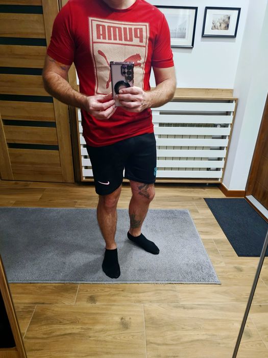 Koszulka męska puma L