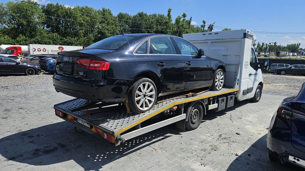 Евакуатор Калуш від 1 т до 15 т. Вантажний евакуатор