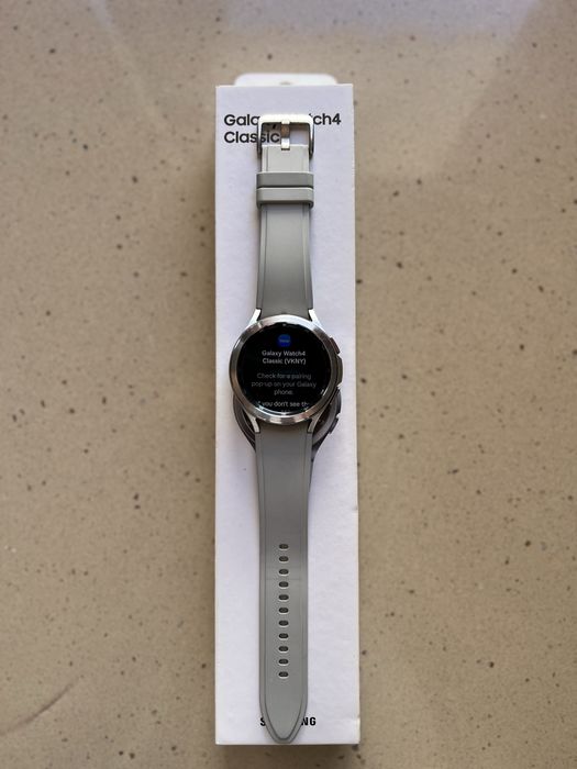 Samsung Watch 4 Classic/ Galaxy Buds 2 Pro