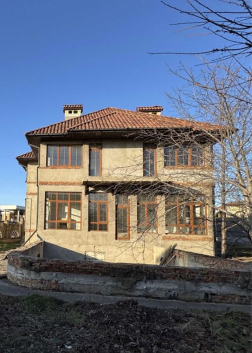 Совиньон!  Дом у моря - ПРОСТО ПОДАРОК ЗА ЭТИ ДЕНЬГИ! 9,6 соток.Кирпич