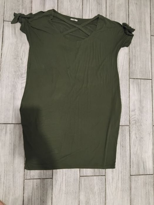 Sukienka letnia Taffi