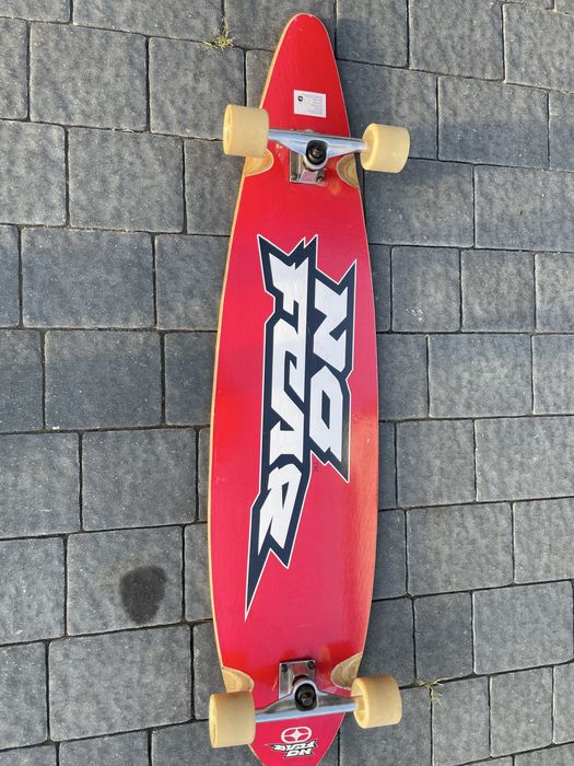 Longboard długa deskorolka long board