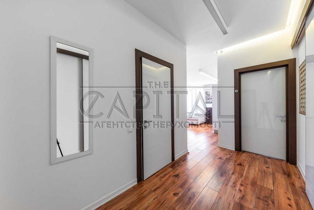 2-rooms apartment apartment by the address st. Ilenka Yuriya (area 70 m²) - Atlanta.ua - photo 7