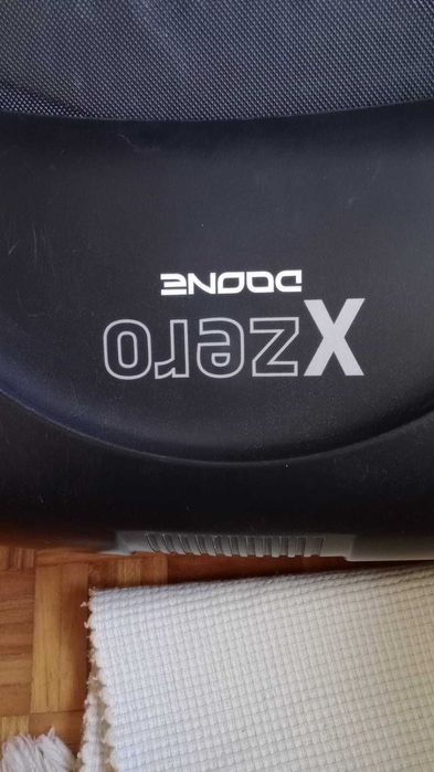 Passadeira de Corrida Doone Xzero Como Nova (Urgente /Falta de espaço)