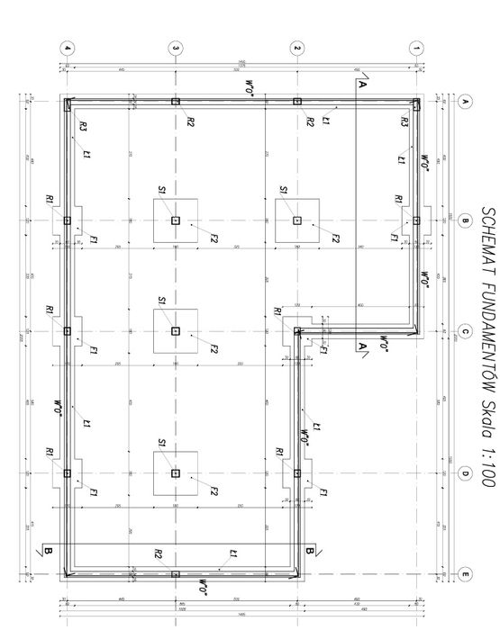 Działka z budynkiem