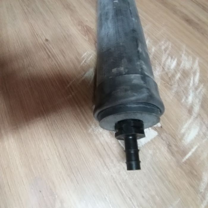 zestaw napowietrzający natleniający do oczka stawu pstrąg karp