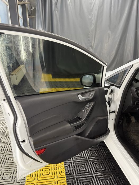 Продаж Ford Fiesta mk 8 2018 ( не st )