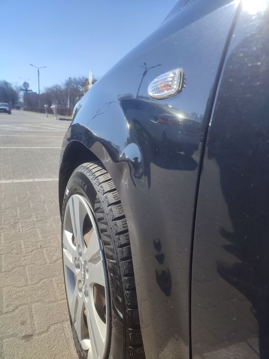 Кіа Ceed 1.6 Дизель