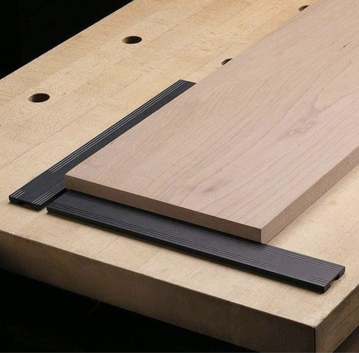 Narzędzie pomocnicze do stołu warsztatowego, opakowanie 2 szt