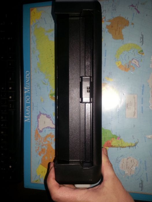 Duplex para impressoras HP