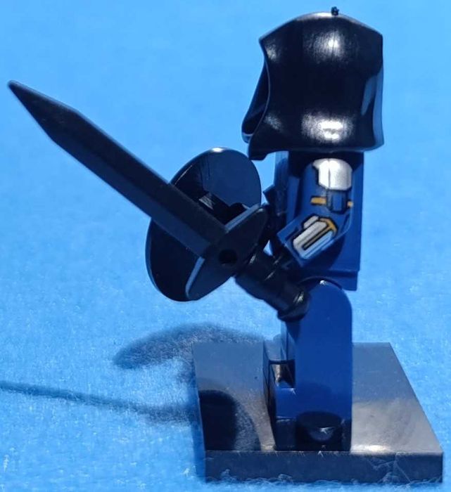 Taskmaster MCU (Marvel)