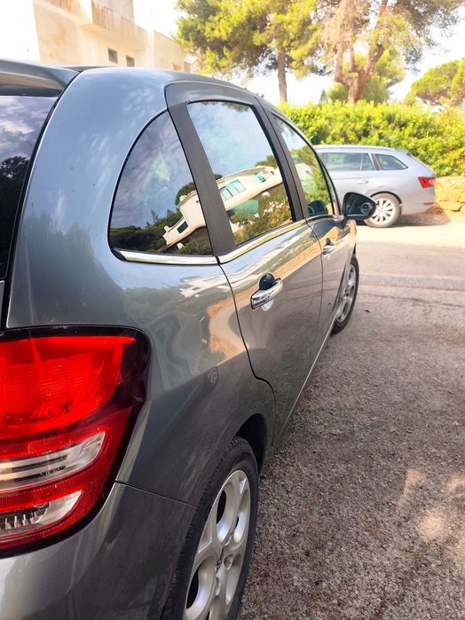 Citron C3 1.1 2011 New condition Gasoline